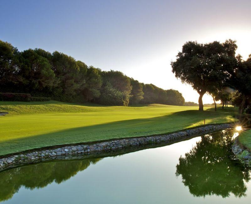 Image for Real Club Valderrama course